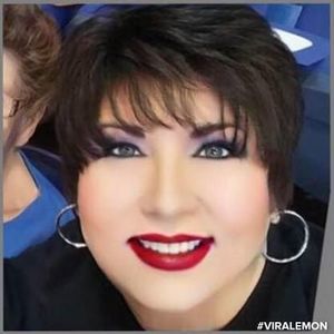 Meet your Posher, Patty